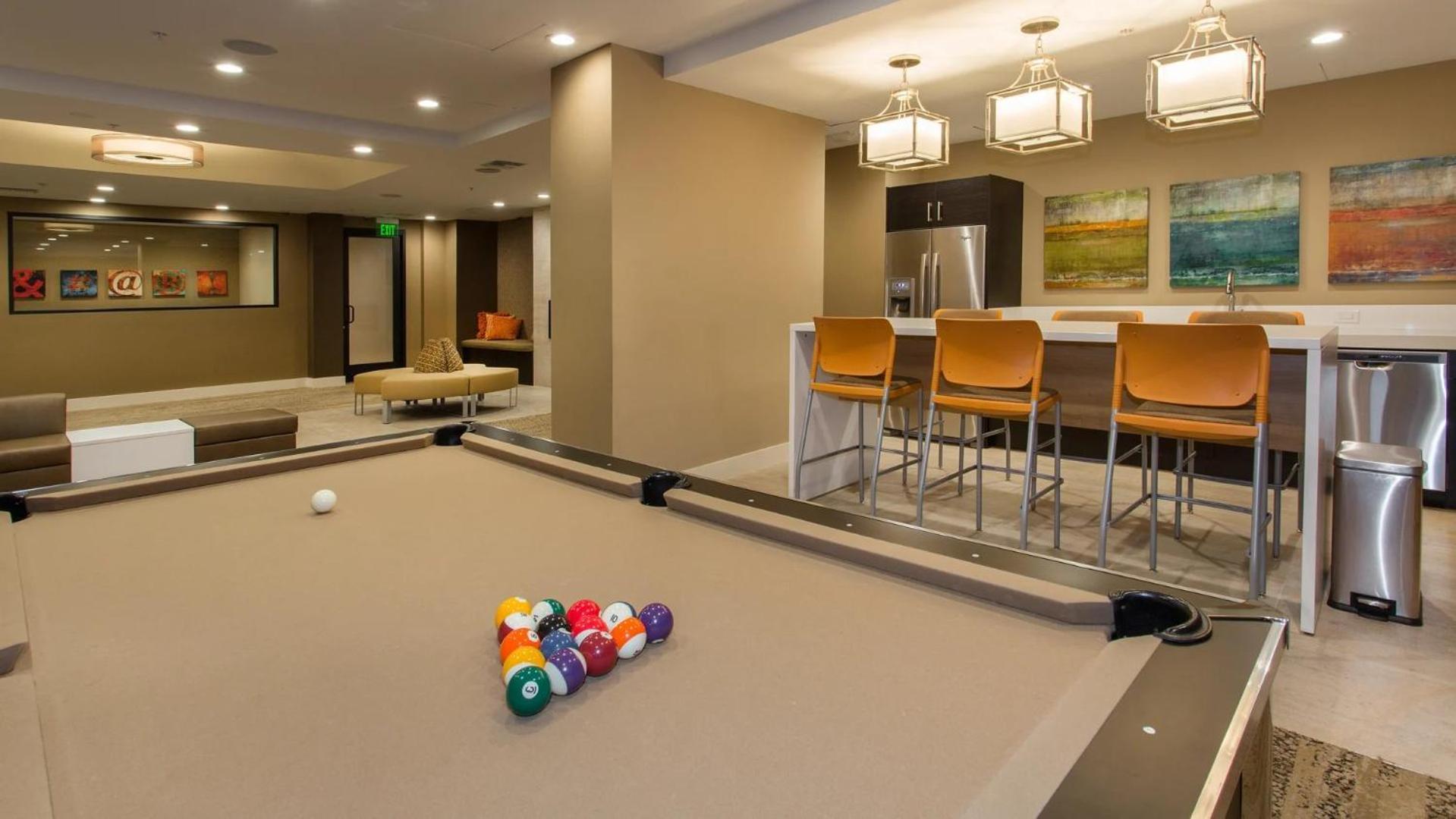 Holiday In La - 1Br With Free Parking, Laundry, Pool Los Angeles Exterior foto