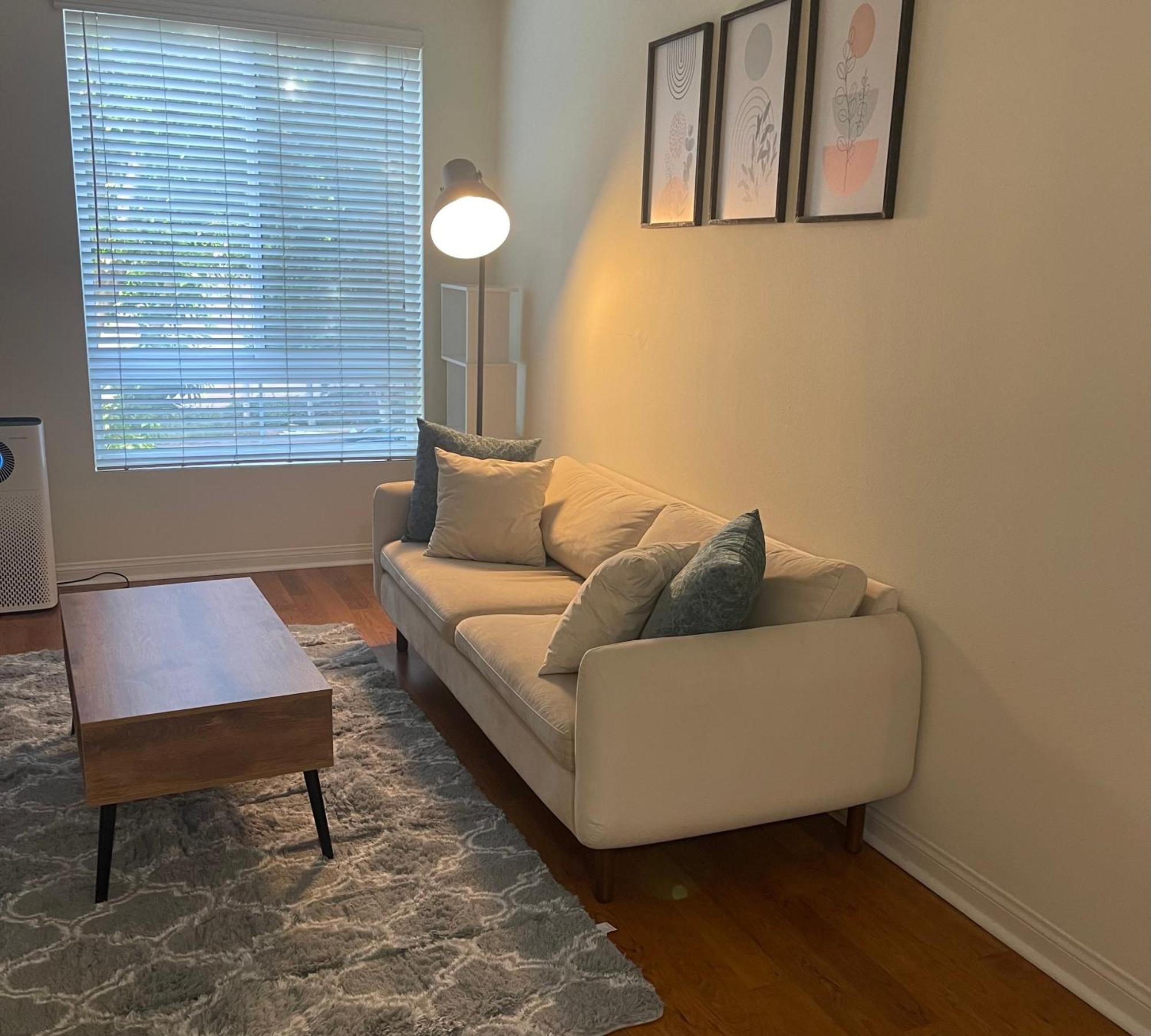 Holiday In La - 1Br With Free Parking, Laundry, Pool Los Angeles Exterior foto