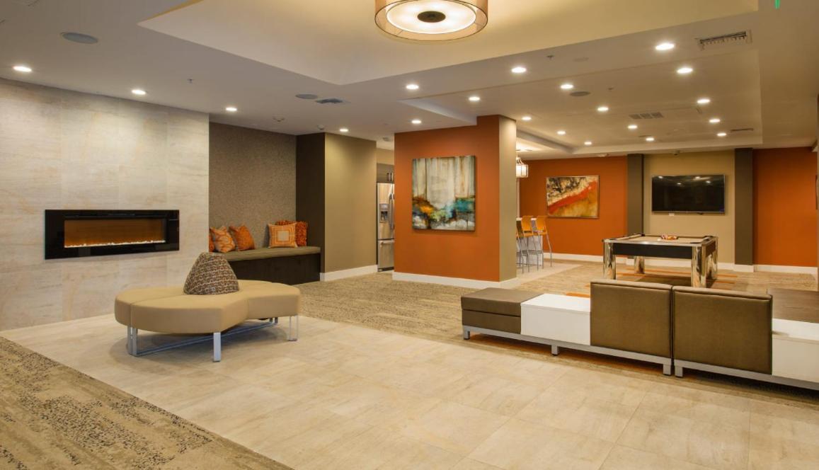 Holiday In La - 1Br With Free Parking, Laundry, Pool Los Angeles Exterior foto